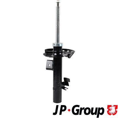 Shock Absorber JP GROUP 1542105170