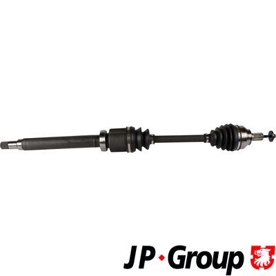 Drive Shaft JP GROUP 1543101980