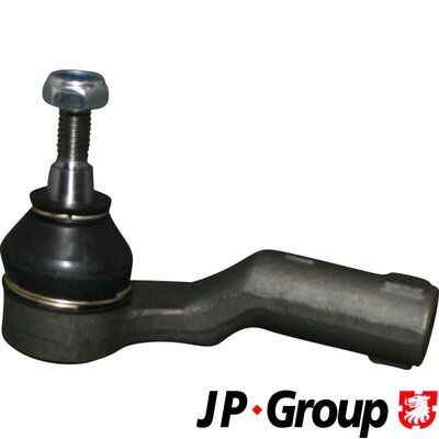 Tie Rod End JP GROUP 1544601170