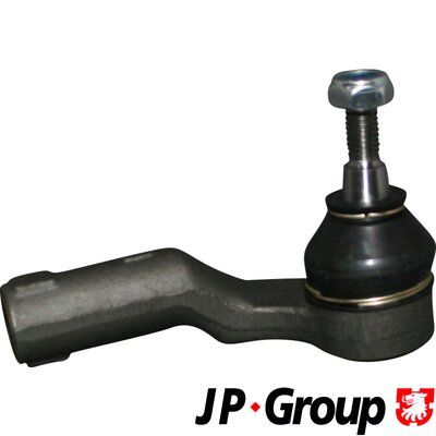 Tie Rod End JP GROUP 1544601180