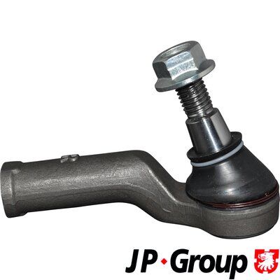 Tie Rod End JP GROUP 1544603380