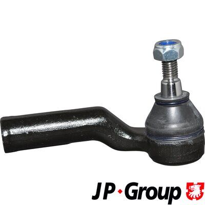 Tie Rod End JP GROUP 1544604080