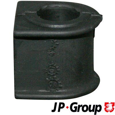 Bushing, stabiliser bar JP GROUP 1550450500