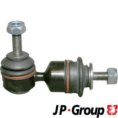 Link/Coupling Rod, stabiliser bar JP GROUP 1550500700