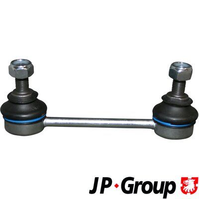 Link/Coupling Rod, stabiliser bar JP GROUP 1550501000