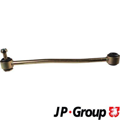 Link/Coupling Rod, stabiliser bar JP GROUP 1550501700