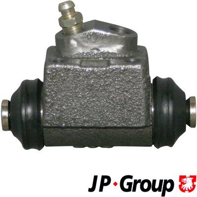 Rato stabdžių cilindras JP GROUP 1561300100