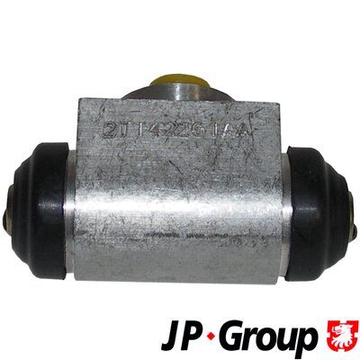 Wheel Brake Cylinder JP GROUP 1561301800