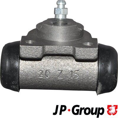 Wheel Brake Cylinder JP GROUP 1561302500