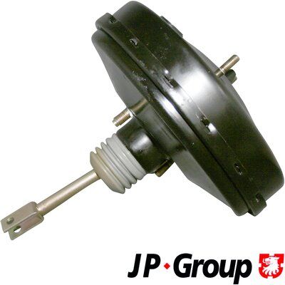 Brake Booster JP GROUP 1561800100