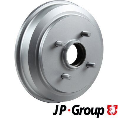 Гальмівний барабан JP GROUP 1563500700