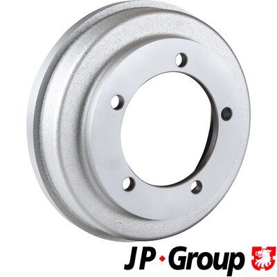 Brake Drum JP GROUP 1563501200