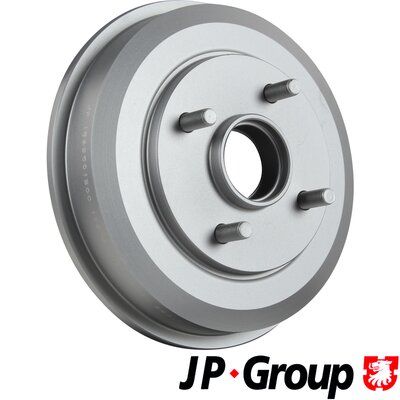 Гальмівний барабан JP GROUP 1563501300