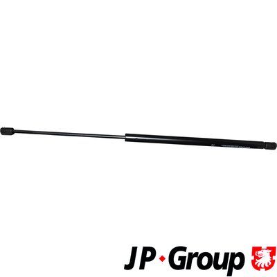 Gas Spring, boot/cargo area JP GROUP 1581203000