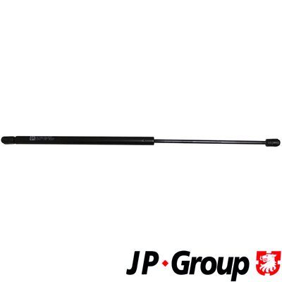 Gas Spring, boot/cargo area JP GROUP 1581203200