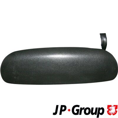 Exterior Door Handle JP GROUP 1587100570