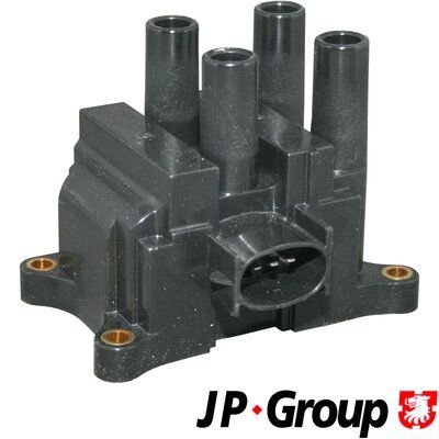 Ignition Coil JP GROUP 1591600100