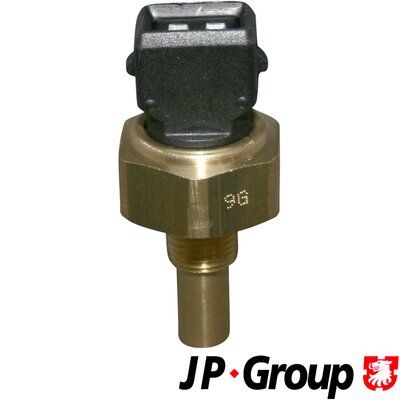 Sensor, coolant temperature JP GROUP 1593200400