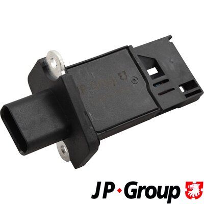 Mass Air Flow Sensor JP GROUP 1593901400