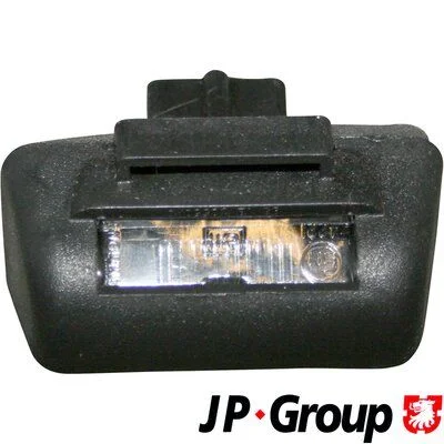 Ліхтар номерного знака JP GROUP 1595600100