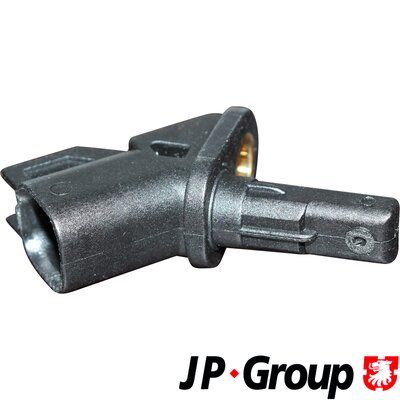 Sensor, wheel speed JP GROUP 1597100500