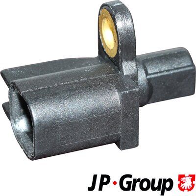 Sensor, wheel speed JP GROUP 1597100600