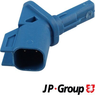 Sensor, wheel speed JP GROUP 1597101400