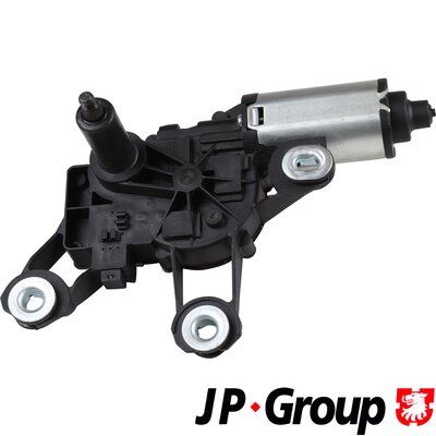 Wiper Motor JP GROUP 1598201000