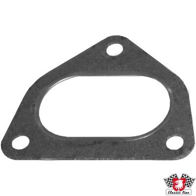 Gasket, exhaust pipe JP GROUP 1621101000