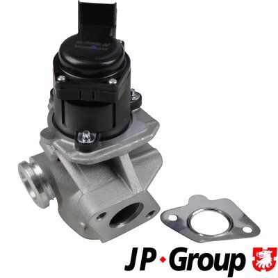 EGR Valve JP GROUP 3119900100