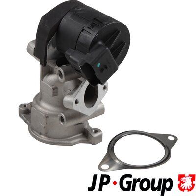 EGR Valve JP GROUP 3119900300