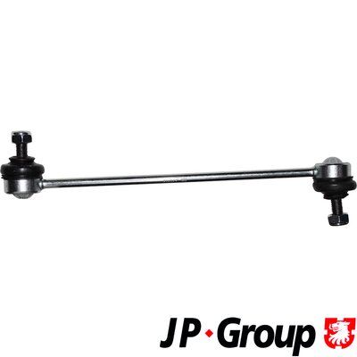 Link/Coupling Rod, stabiliser bar JP GROUP 3140400800