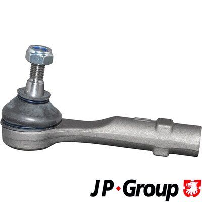 Tie Rod End JP GROUP 3144600470