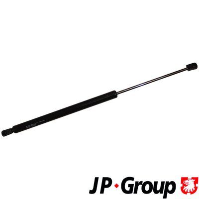 Gas Spring, boot/cargo area JP GROUP 3181200600