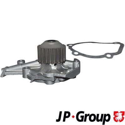 Water Pump, engine cooling JP GROUP 3214100200