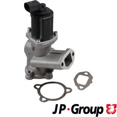 EGR Valve JP GROUP 3319900200