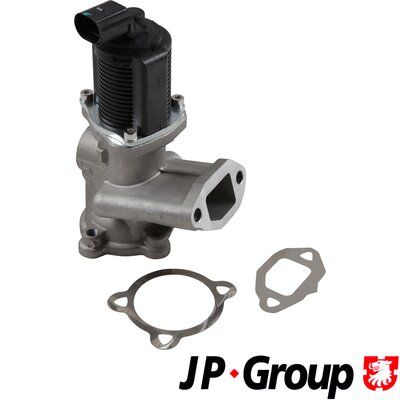 EGR Valve JP GROUP 3319900400