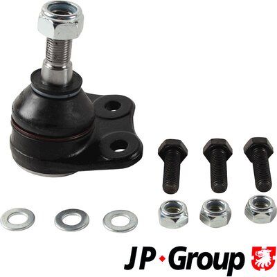 Ball Joint JP GROUP 3340300100