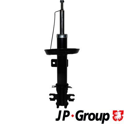 Shock Absorber JP GROUP 3342101680