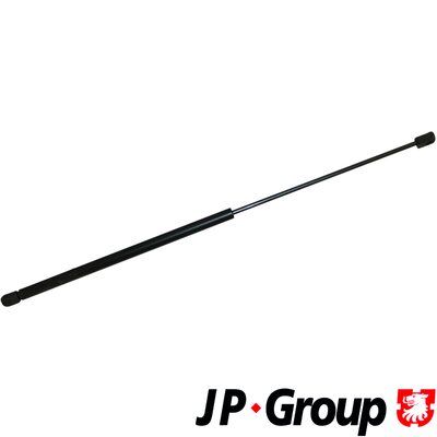 Amortecedor  a gás, capô JP GROUP 3381201700