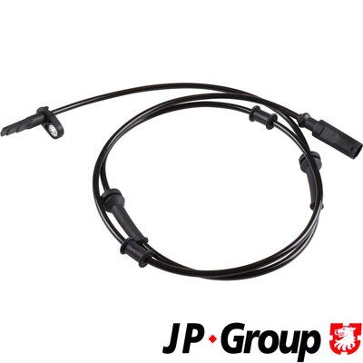 Sensor, wheel speed JP GROUP 3397102400