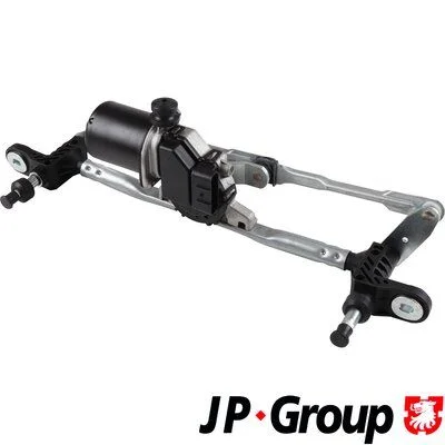 Система склоочисників JP GROUP 3398200600