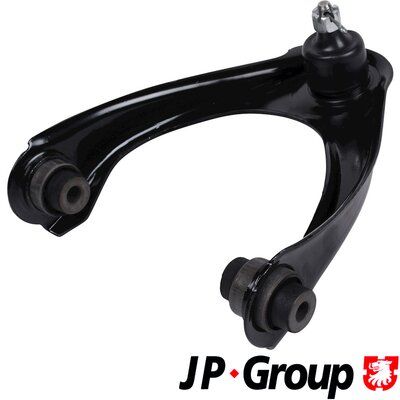 Control/Trailing Arm, wheel suspension JP GROUP 3440100270