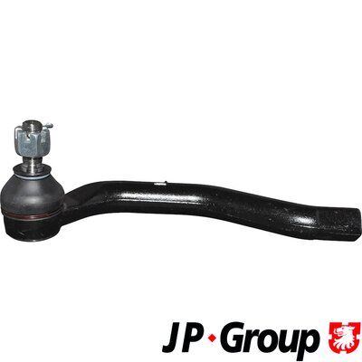 Tie Rod End JP GROUP 3444601070