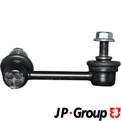 Link/Coupling Rod, stabiliser bar JP GROUP 3450500370