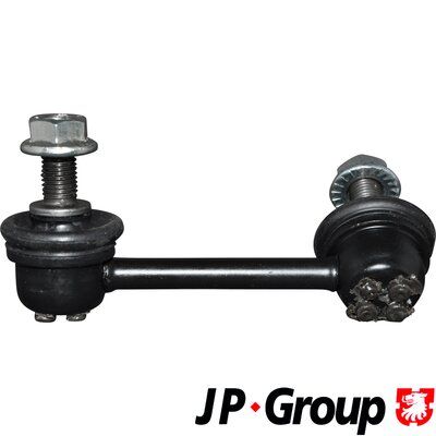 Link/Coupling Rod, stabiliser bar JP GROUP 3450500380