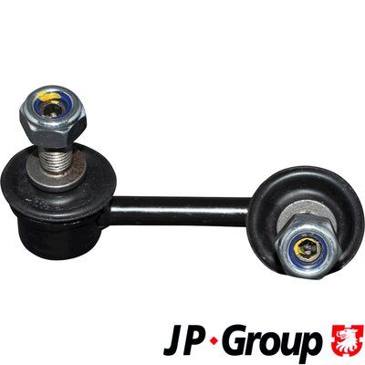 Link/Coupling Rod, stabiliser bar JP GROUP 3450501070