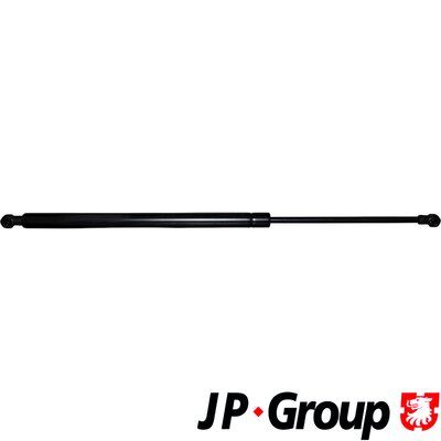 Gas Spring, boot/cargo area JP GROUP 3481200600