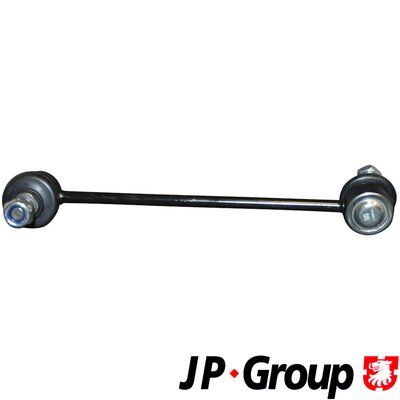 Link/Coupling Rod, stabiliser bar JP GROUP 3540401170