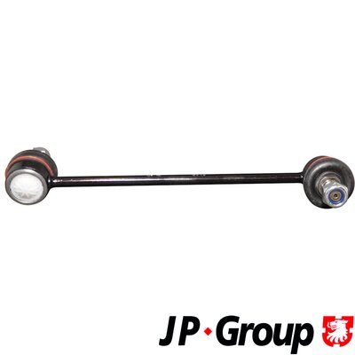 Link/Coupling Rod, stabiliser bar JP GROUP 3540401180